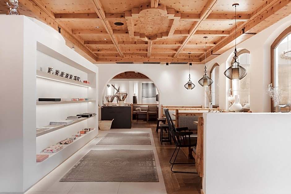 GEBHARD Boutique B&B