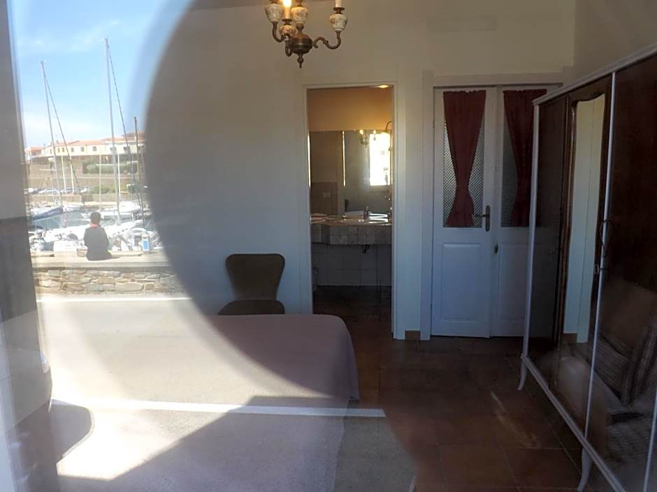 B&B Il Gatto Pescatore