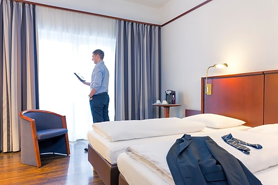 Mercure Hotel Bad Oeynhausen City