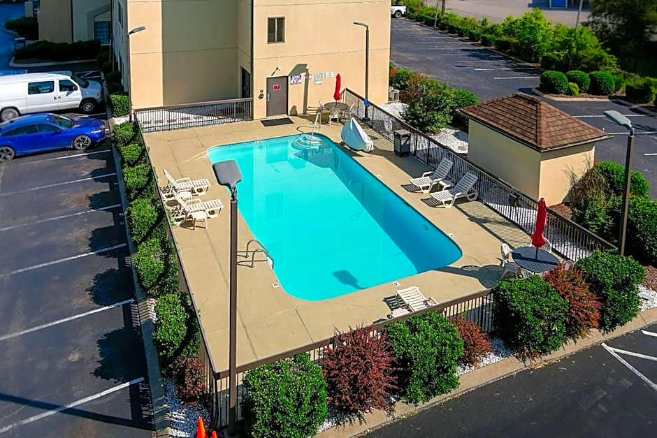 Sleep Inn Murfreesboro Shopping District