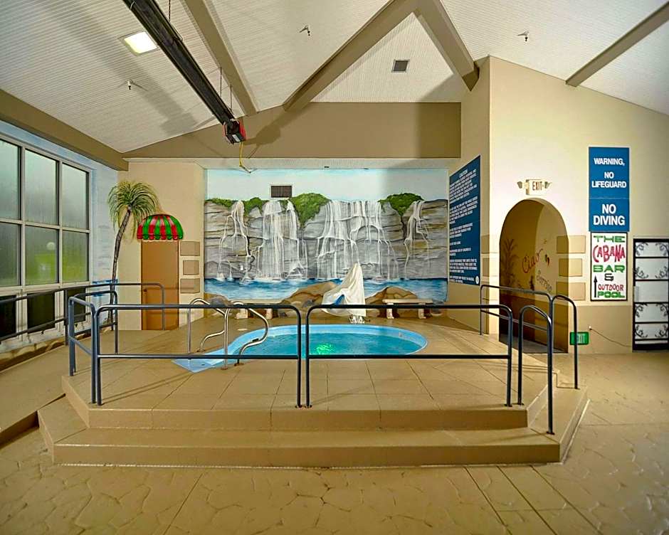 Comfort Inn Sandusky