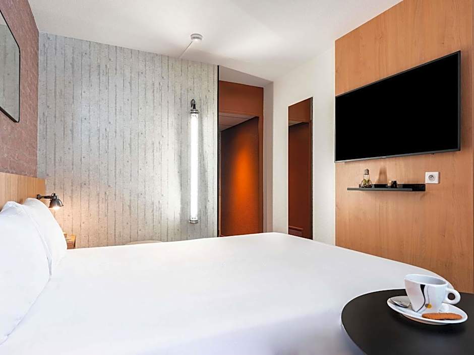 Ibis Styles Lyon Villeurbanne