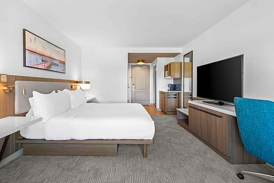 Hilton Garden Inn Suffolk