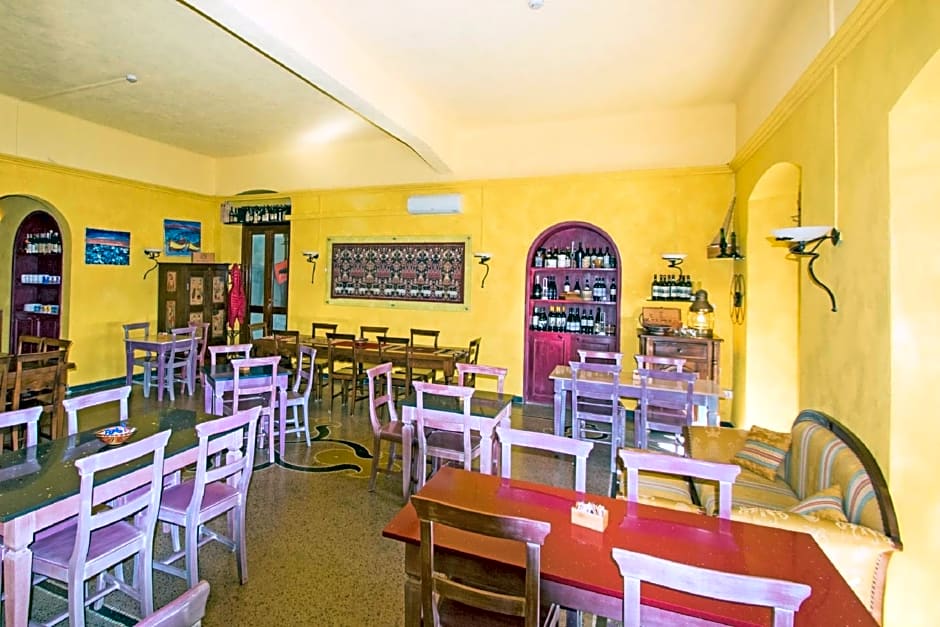 Hotel Baia