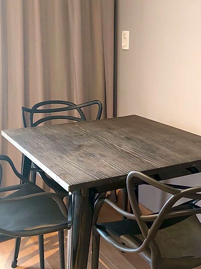 Avellaneda Aparts & Suites