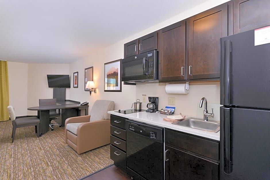 Candlewood Suites Casper, an IHG Hotel