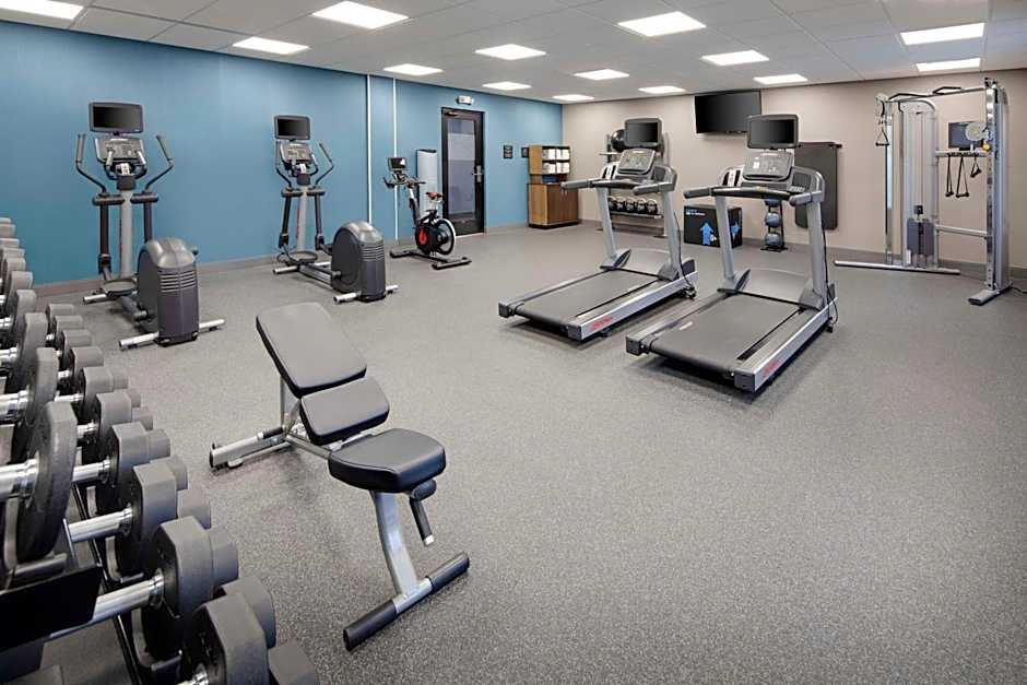Hampton Inn By Hilton & Suites D Iberville Biloxi