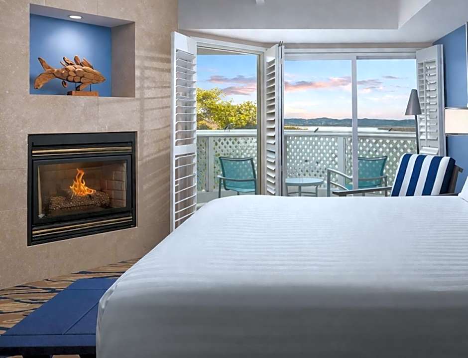 Inn At Morro Bay