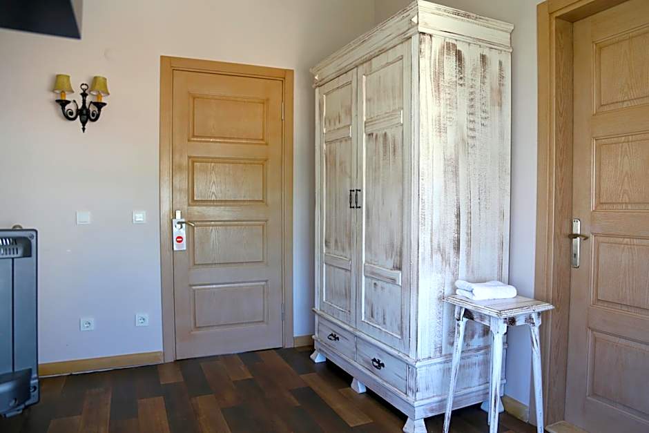 Rikas Boutique Otel