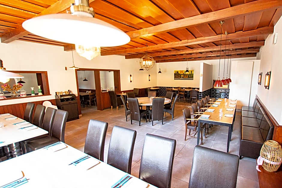 El Capitan nähe Movie Park