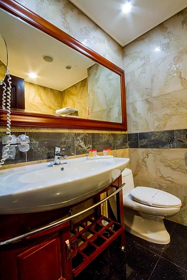 Hotel HP Tower One Brasov