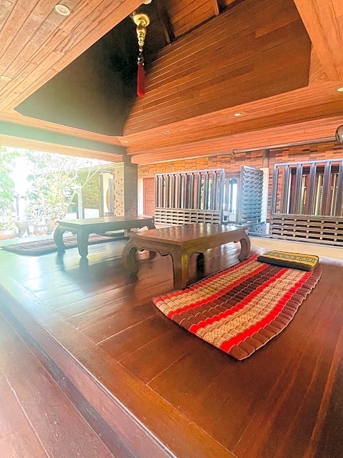 Yotaka Boutique Hotel