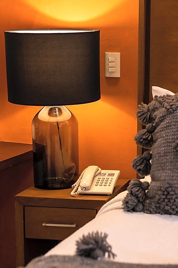 The Paramar Beachfront Boutique Hotel With Breakfast Included - Downtown Malecon