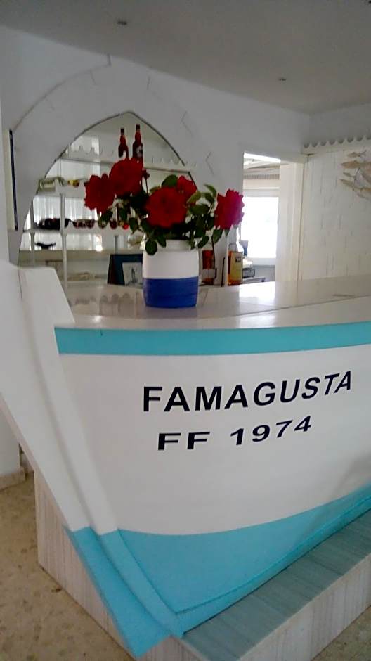 Flokkas Hotel Apartments