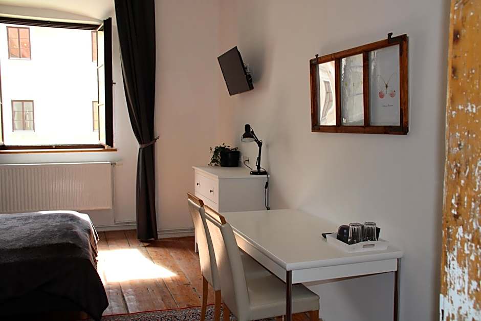 Hotel im Stift Neuberg