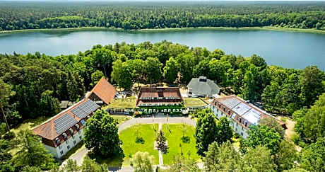 Hotel Döllnsee-Schorfheide