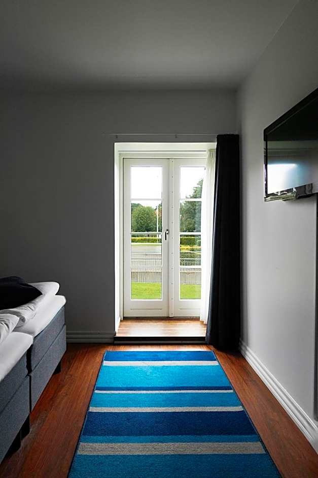 Helnan Marselis Hotel