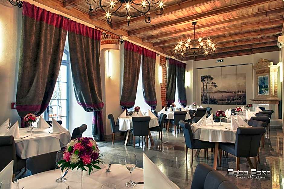 Centrum Konferencyjne Zamek