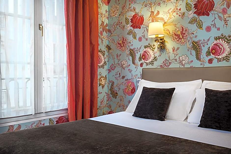 Hotel Saint-Paul Rive-Gauche