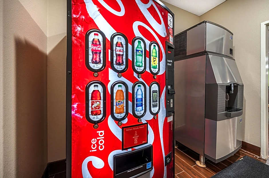 Sleep Inn Henderson-Evansville South