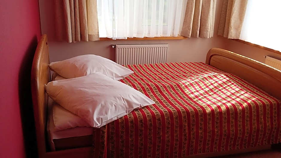 Piligrimo Užeiga
