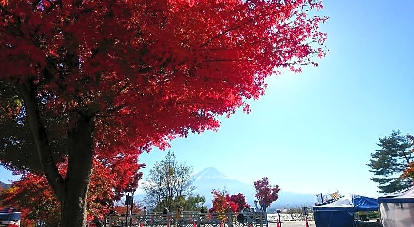 Lakeland Hotel Mizunosato
