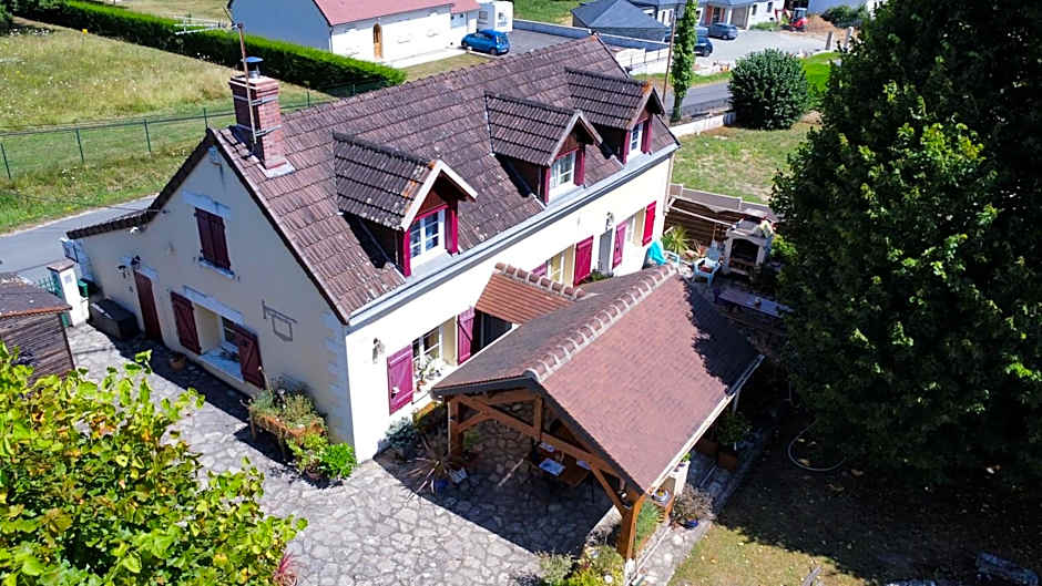 La Vallée du Cher