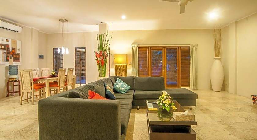 Bali Mystique Hotel