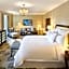 Fairmont Hotel Vancouver