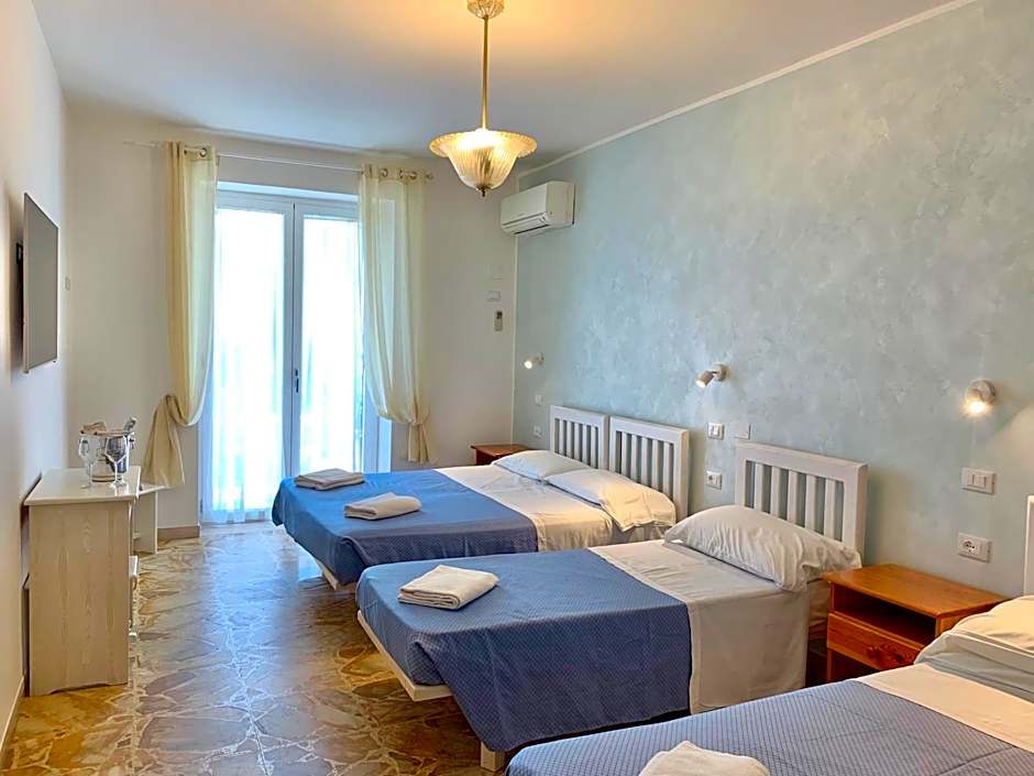 Hotel Marconi