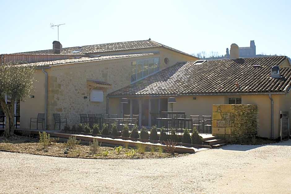 Logis- Hôtel Spa Restaurant l'Epicurial
