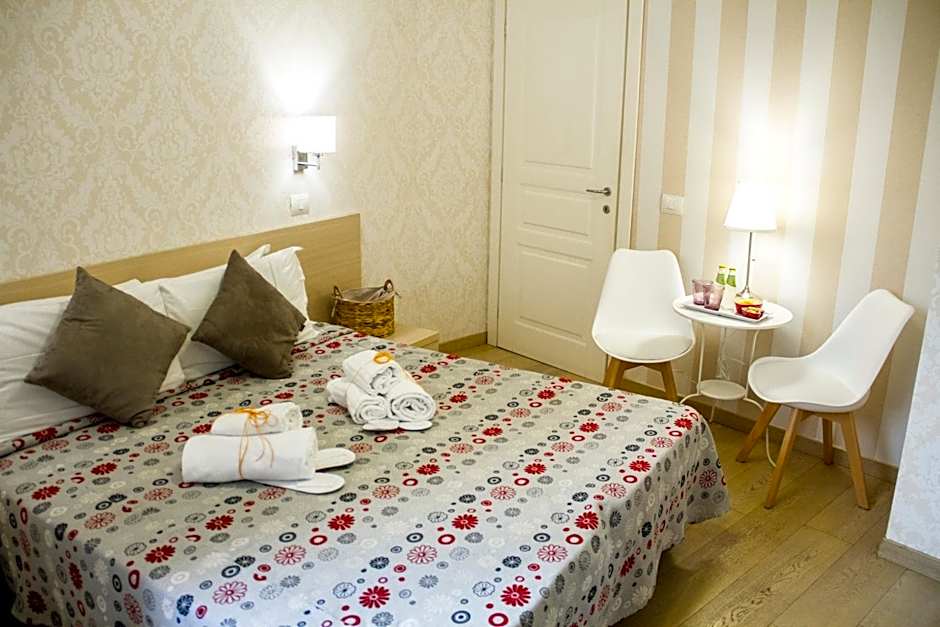 Marta Inn