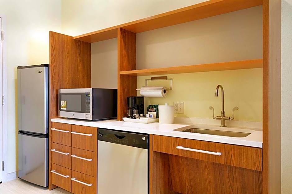 Home2 Suites by Hilton Minneapolis Bloomington