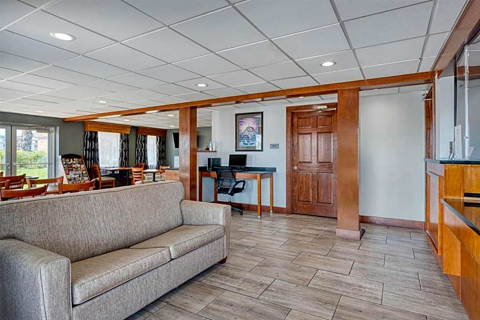 SureStay Hotel by Best Western Bowling Green North