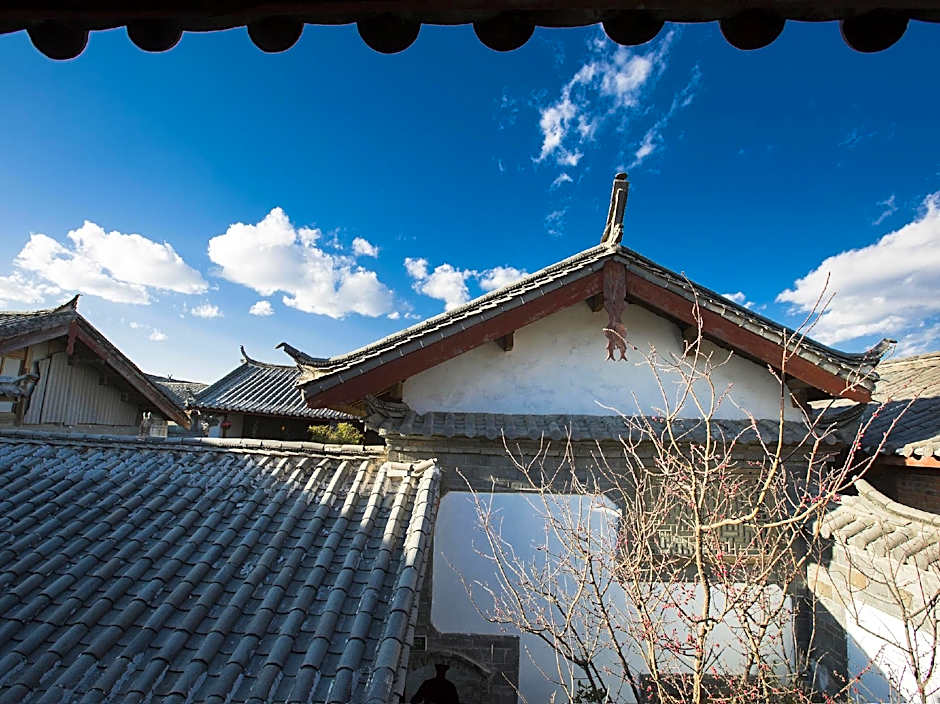 Lijiang Guiyuantianju Inn Branch1