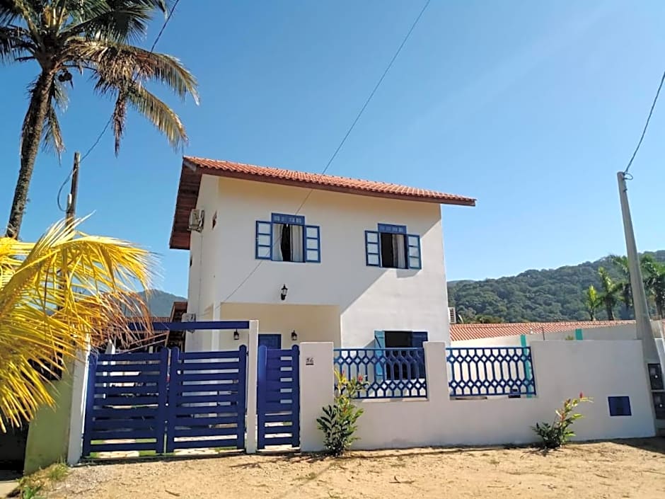 QUINTAL DO SON CHALÉS