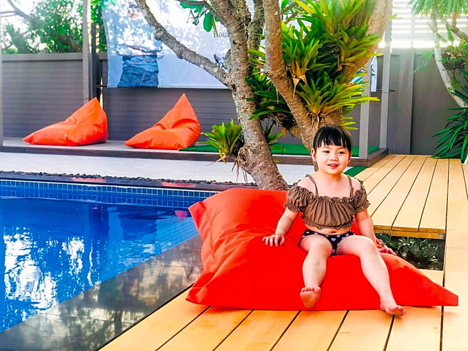 ARENICE Boutique Hotel