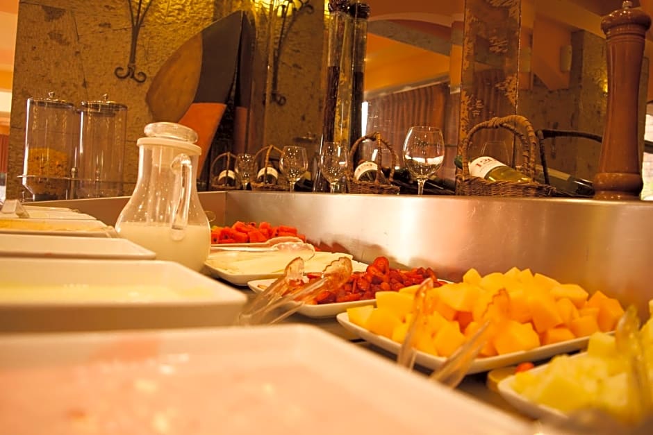Hotel Celta