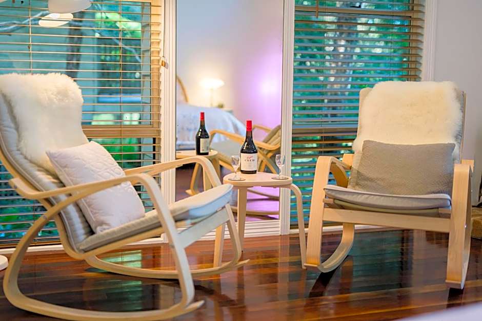 Shambala Estate Cottages