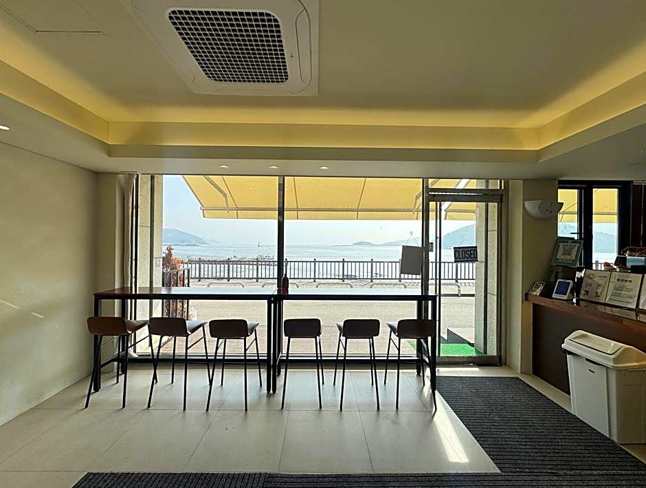 Incheon (Ganghwa) MOTEL 917