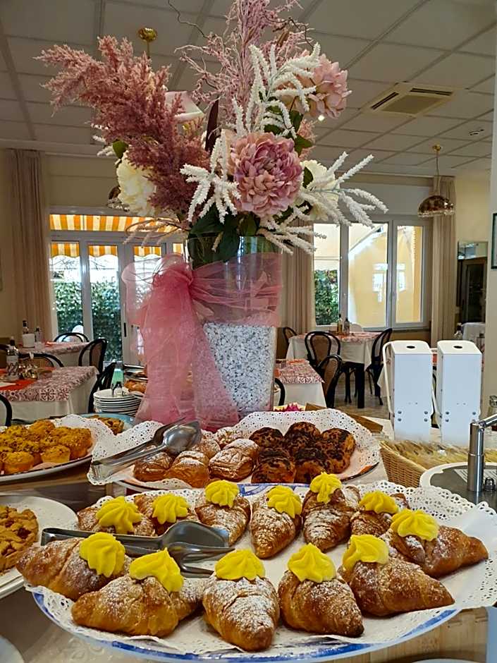 Hotel Romagna