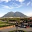 Holiday Inn Monterrey-Parque Fundidora