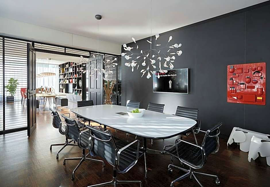 citizenM Amsterdam South