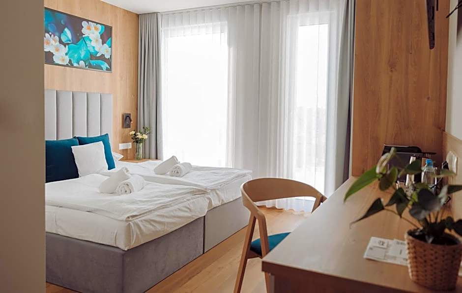 Jezioranka Apartamenty