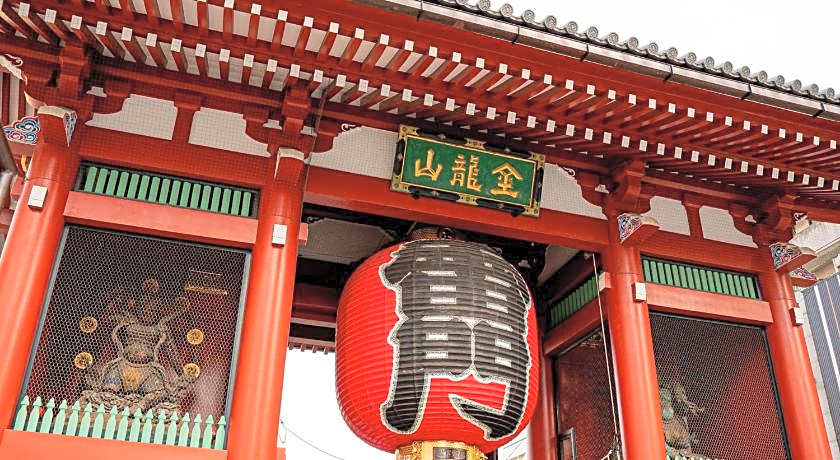 Toyoko Inn Misato-chuo Ekimae