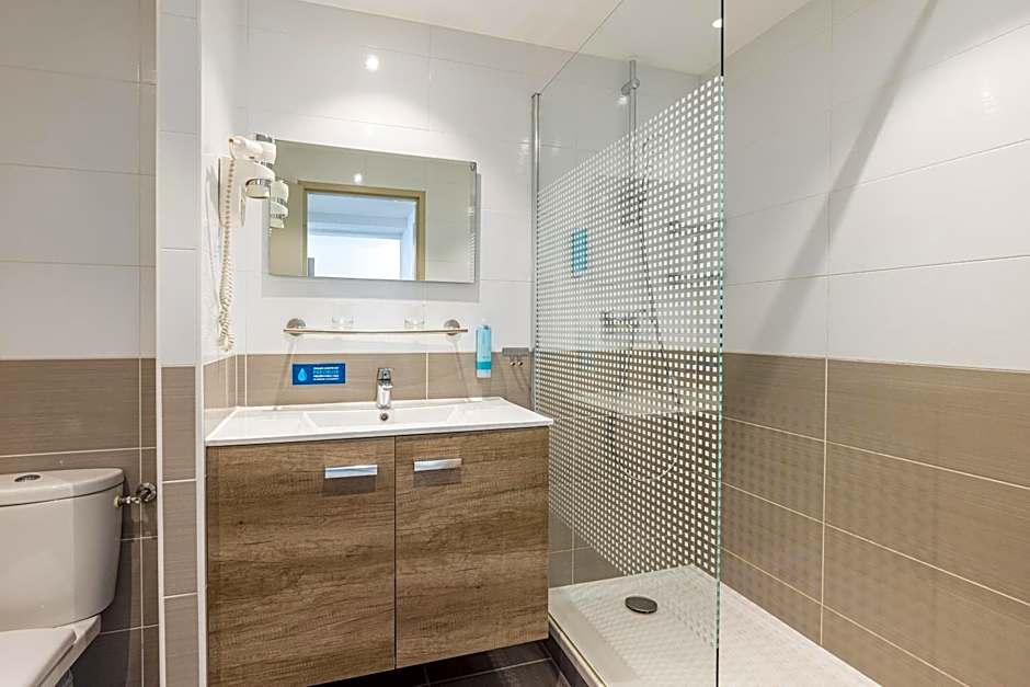 Les Loges Du Park - Residence Hoteliere