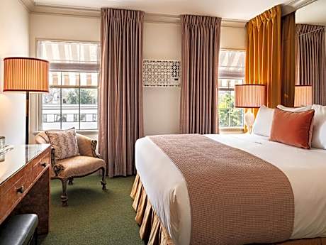 The Hotel Lili