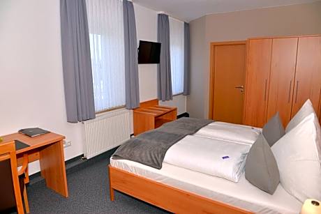 Premium Double Room