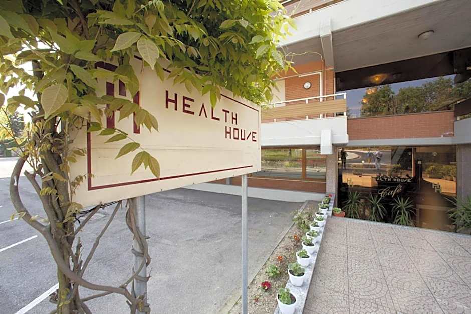 Residence Hotel Health House