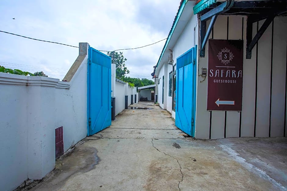 Safara Guesthouse Syariah